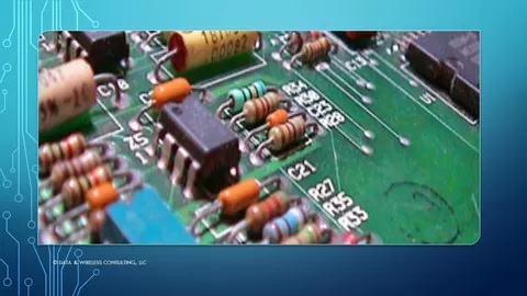 A Beginner’s guide to Resistors