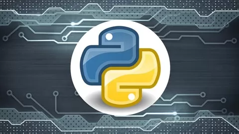 Learn Python while Building Projects