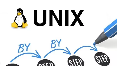 SED / AWK / Grep/ Shell Scriptin / Unix - Linux commands to advance level
