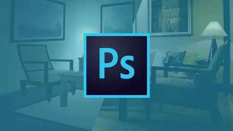 Learn to use Photoshop to produce the images and backgrounds for your animations with no drawing skills
