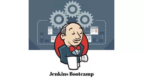 Master Jenkins Build and Test Automation in 2 Hours. Hand-on DevOps