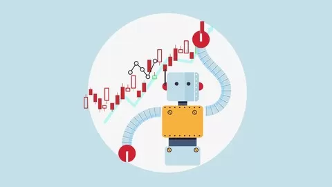 Learn to Automate Trading Stocks And Investing Strategies: Go From Beginner To Algorithmic Trader!