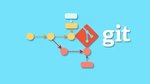 Learn in-depth concepts of Git with hands-on exercies