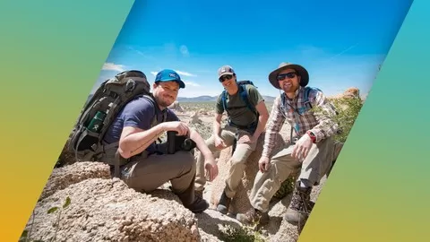 With this complete landscape photography course