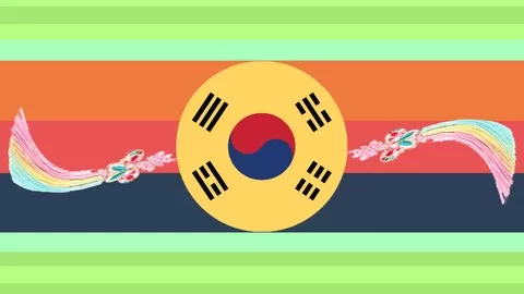 A full course about basic Korean Grammar. More than 60 video lectures with additional PDF documents for each class.