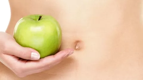 Heal Your Gut With a Simple 5-Stage Approach