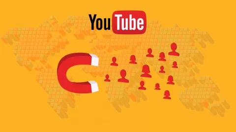 Leverage YouTube's 4+ billion video views per day to siphon unlimited traffic to anything you like... No Video Needed!