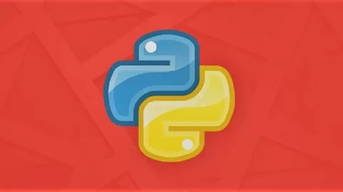 Python Learning From Python Basic to Python Automation Level . A Complete python Practical Course