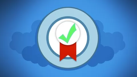 2 timed practice tests with 60 questions each. Section level feedback for Salesforce Platform App Builder Certification