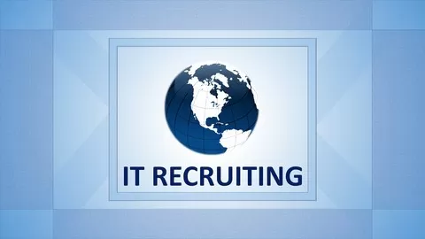 Recruiter Training - Essential IT Knowledge for Successful IT Recruiting
