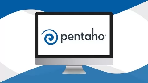 Learn how to create a BI Dashboard from the beginning using Pentaho
