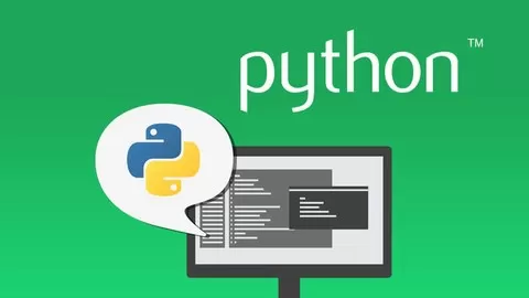 Python is a powerful and versatile programming language used in a variety of applications including web