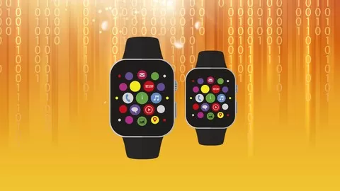The Hacking with watchOS tutorial series is designed to make it easy for beginners to get started coding for watchOS 5