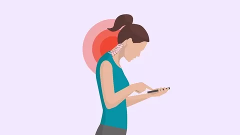How to avoid neck pain