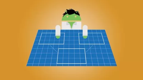 Learn to build production-grade Android apps
