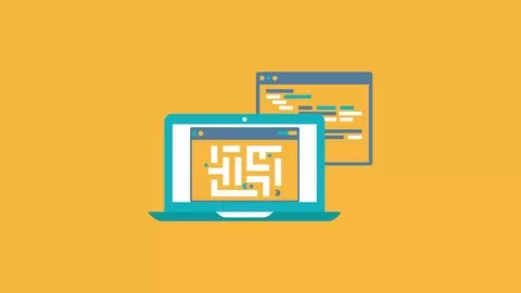 Using Scratch to create a maze game that can be used as a coding project in the classroom.
