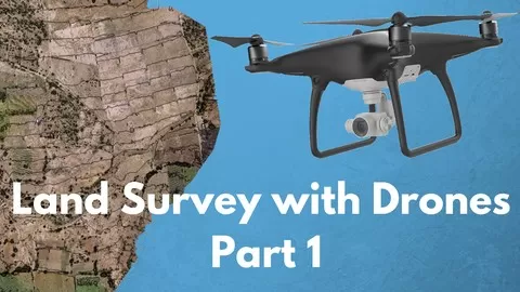Master the complete workflow using DroneDeploy