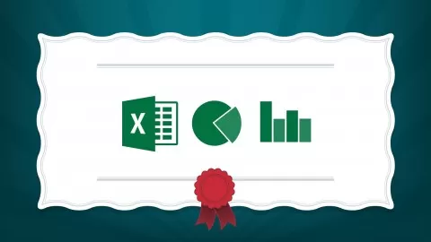 Learn how to use Excel for Mac and PC with this beginner and intermediate excel certificate class. Top Rated Training.