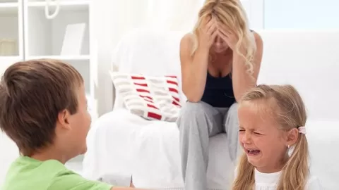 Effective Discipline for Pre-Teen Kids