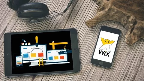 Easily Build a Wix Website Start to Finish - For Yourself