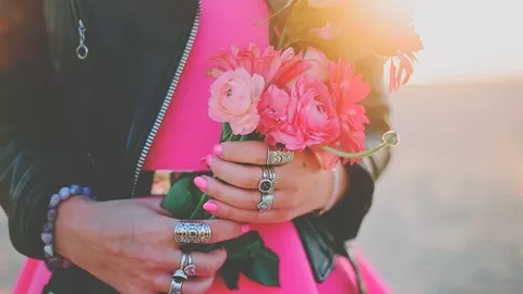 Learn how to love yourself and experience more happiness