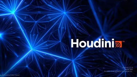 Beginners guide to Houdini FX : The most powerful 3D FX application in the world.No prior knowledge required.