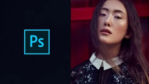 Learn everything you need about retouching and Create Amazing Images with Photoshop!