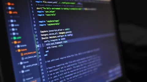 A course on Java for complete beginners to computer programming