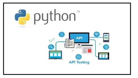 Best for newbies | Rest API Testing | Python for Automation | Json Validations | PyTest Implementation