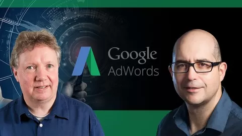 You know you could be making more from your Google AdWords campaigns – but how? That’s what this course is all about…