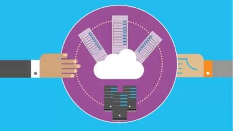 Learn Microsoft Azure and get into modern cloud business