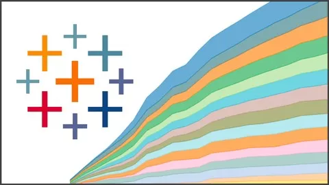 Master Tableau 10 fast and easy. Get Tableau certification! Data science and Data analytics fetches you highest pay
