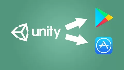 Learn how to create and publish a game for both Android and iOS from the Unity3D Game Engine.