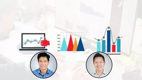 Learn to apply the important concepts and techniques of data analysis using Excel.