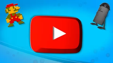 How to create & Monitize high quality Youtube gaming videos.