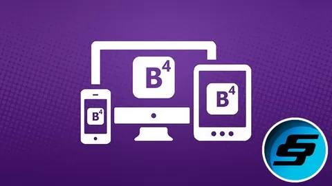 Learn how to create responsive websites using Bootstrap