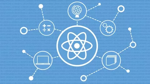 Build the React JS and Redux apps of your dreams! Learn JavaScript