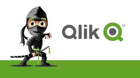 Ready to challenge your QlikView skills?