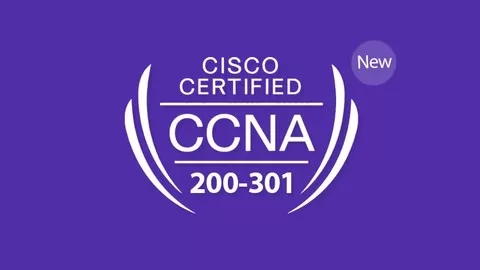 *Great hands-on configuration labs* *Learn networking basics* *Covers ALL Cisco CCNA Topics* *Pass The Exam Easily !*