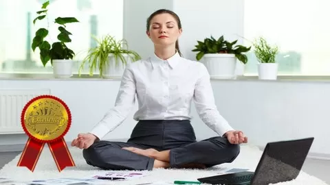 Yoga to the Rescue! How to Survive Sitting All Day.Fix your Posture & Change Your Life with Yoga!INCLUDES 2 CERTIFICATES