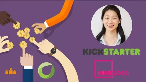 MOST UP TO DATE - A step-by-step approach to growth hack your crowdfunding campaign. Templates & Trello board. June 2017