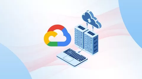 Bootcamp to prep your for the Google Cloud Platform Architect exam.