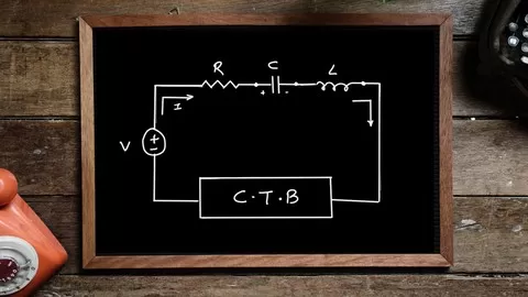 Learn to Simplify and Analyse circuits.