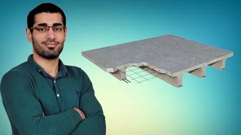 Civil Engineering : How to Design Reinforced Concrete Slabs: Derivations and Calculations.