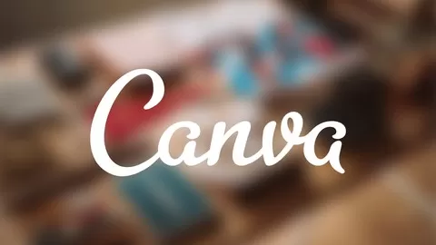 Learn how to use Canva to design your graphics in the Canva graphic design course. This course includes 20+ projects.