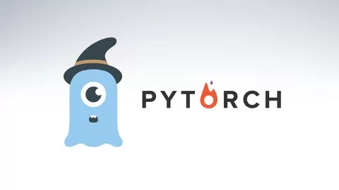 Accelerate your deep learning with PyTorch covering all the fundamentals of deep learning with a python-first framework.