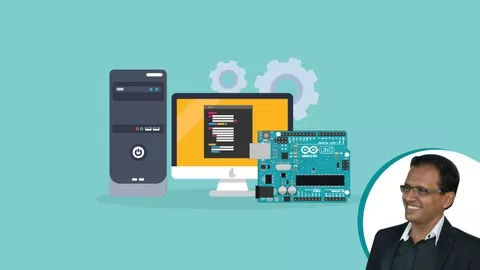 Learn how to create your own Modbus TCP/IP Client and Server Device using the Arduino Uno Development System