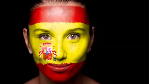 Spanish for beginners starts with this spanish course. Learn basic spanish with this spanish for beginners crash course