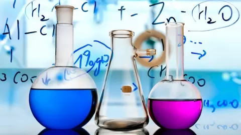 Learn the fundamentals of Chemical Engineering and then test your knowledge on 200+ quiz questions.