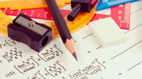 Learn How to Master the most important Pre Algebra Topics